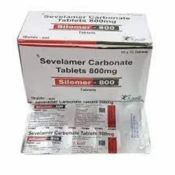 Sevelamer Carbonate